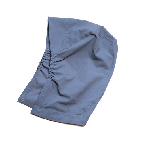 Static MERCED RIVER HOOD SHIRTS